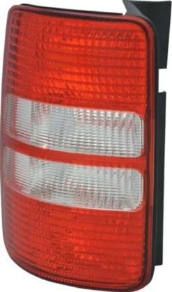 Baklampa Vänster VW Caddy II 2K