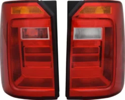 Baklampa Vänster VW Caddy IV