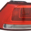 Baklampa Vänster VW Golf MK7
