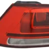 Baklampa Vänster VW Golf MK7 Hatchback
