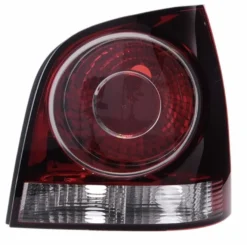Baklampa Vänster VW Polo 9N