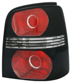 Baklampa Vänster VW Touran 1T1/1T2