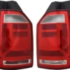 Baklampa Vänster VW Transporter T6