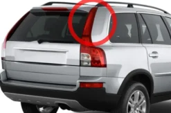Baklampa Övre Höger Volvo XC90 2002-2013