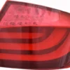 Baklampa Ytterdel Höger BMW 5-Serie F10 Sedan