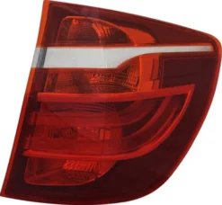 Baklampa Ytterdel Höger BMW X3 F25
