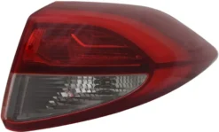 Baklampa Ytterdel Höger Hyundai Tucson TL