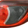 Baklampa Ytterdel Höger Mazda CX-5 I KE