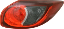 Baklampa Ytterdel Höger Mazda CX-5 I KE