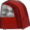 Baklampa Ytterdel Höger Volvo XC70 II