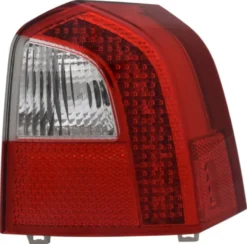 Baklampa Ytterdel Höger Volvo XC70 II