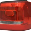 Baklampa Ytterdel Höger VW Touran 1T