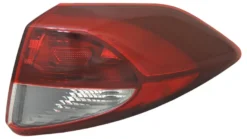 Baklampa Ytterdel Vänster Hyundai Tucson TL
