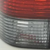 Baklampor Briljant Smoke/Röd VW Transporter T4 Bus 1990-2003