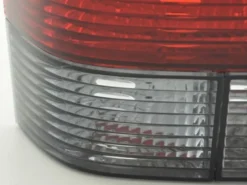 Baklampor Briljant Smoke/Röd VW Transporter T4 Bus 1990-2003
