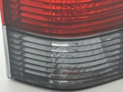 Baklampor Briljant Smoke/Röd VW Transporter T4 Bus 1990-2003