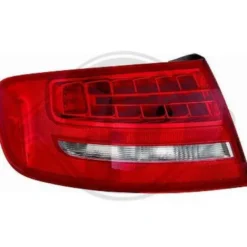 Baklampor Led Höger Audi A4 B8 Avant 2008-2011