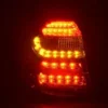 Baklampor LED Röd BMW BMW 1-Serien E81/E87 2004-2007