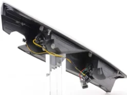 Baklampor LED Svart Ford Focus MK2 5-Dörrars 2004-2008