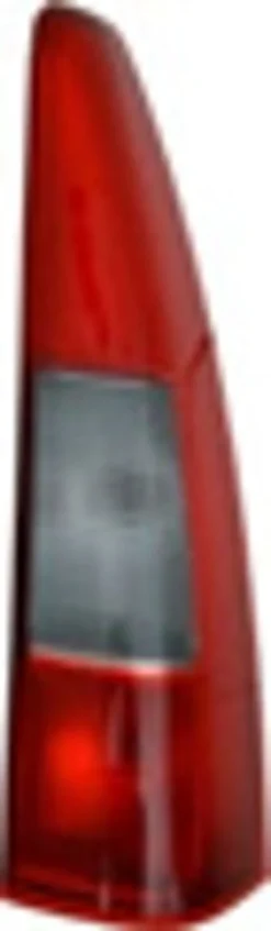 Baklampor Övre Höger Volvo 855, V70