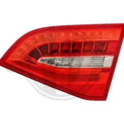 Bakljus Höger till AUDI A4 B8 Avant (8K5)