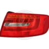 Bakljus Höger till AUDI A4 B8 Avant (8K5)