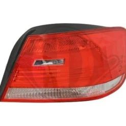 Bakljus Höger till BMW 3 Cabriolet (E93)