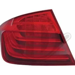 Bakljus Höger till BMW 5 (F10)