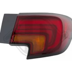 Bakljus Höger till OPEL ASTRA K (B16)