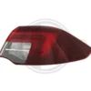 Bakljus Höger till OPEL INSIGNIA B Grand Sport (Z18)