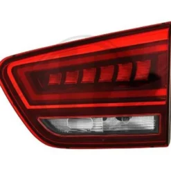 Bakljus Höger till SEAT ALHAMBRA (710, 711)
