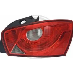 Bakljus Höger till SEAT IBIZA IV (6J5, 6P1)