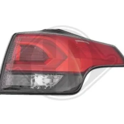 Bakljus Höger till TOYOTA RAV 4 IV (_A4_)