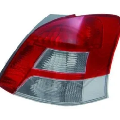 Bakljus Höger till TOYOTA YARIS (_P9_)