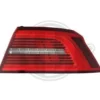 Bakljus Höger till VW PASSAT B8 (3G2, CB2)