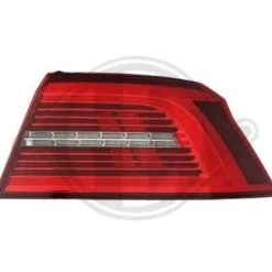 Bakljus Höger till VW PASSAT B8 (3G2, CB2)