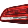 Bakljus Höger till VW SHARAN (7N1, 7N2)