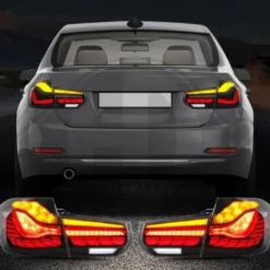 Bakljus OLED BMW F30, F80 2011-2019
