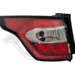 Bakljus Vänster till FORD KUGA II (DM2)