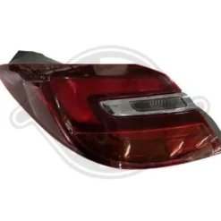 Bakljus Vänster till OPEL INSIGNIA A (G09)
