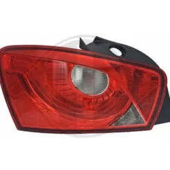 Bakljus Vänster till SEAT IBIZA IV (6J5, 6P1)