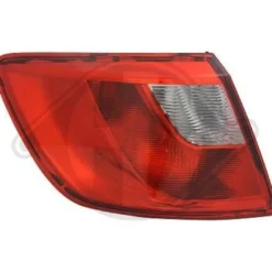 Bakljus Vänster till SEAT IBIZA IV ST (6J8, 6P8)
