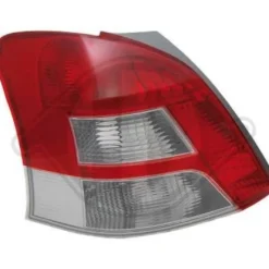 Bakljus Vänster till TOYOTA YARIS (_P9_)