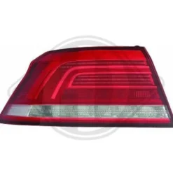 Bakljus Vänster till VW PASSAT B8 (3G2, CB2)