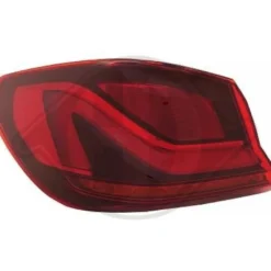 Baklykta Höger till BMW 1 (F40)