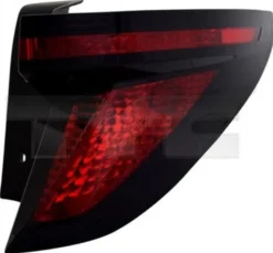 Baklykta Höger till HYUNDAI TUCSON (NX4E, NX4A)