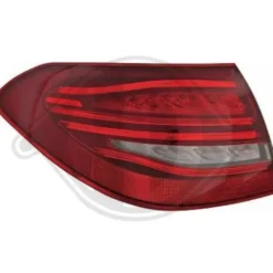 Baklykta Höger till MERCEDES-BENZ C-KLASS T-Model (S205)