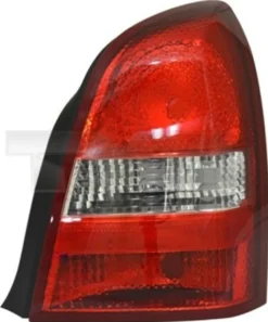 Baklykta Höger till NISSAN PRIMERA (P12)