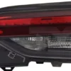 Baklykta Höger till TOYOTA RAV 4 V
