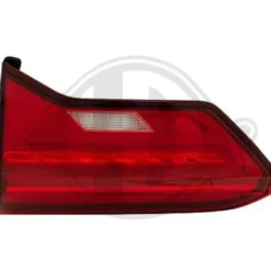 Baklykta Höger till VW T-ROC (A11, D11)